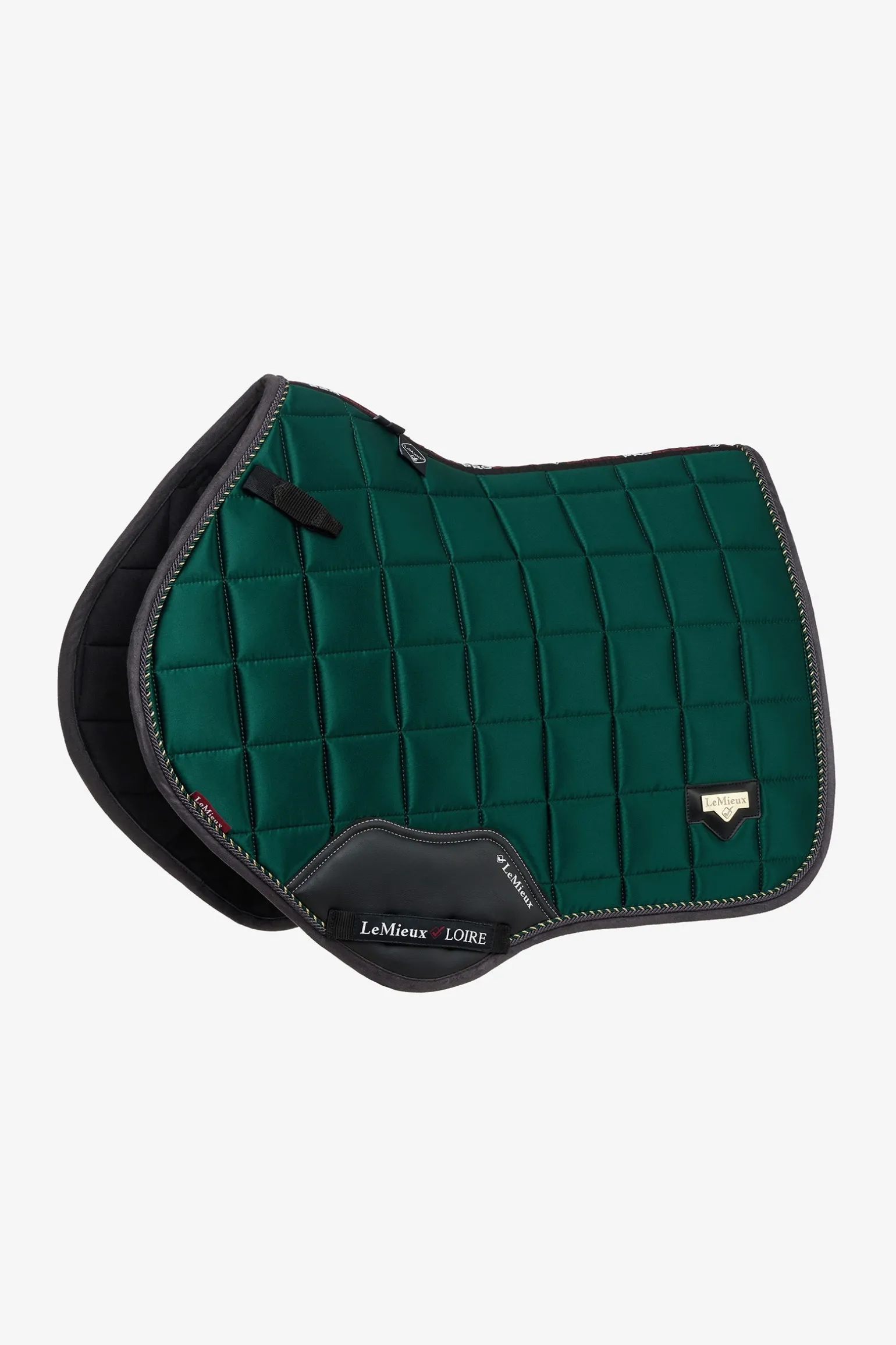 Loire Square CC Springschabracke