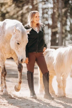 Longford wasserdichte Ganzjahresstiefel