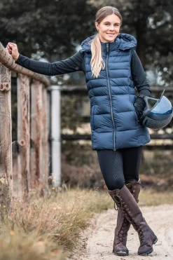 Longford Wasserdichte Winterstiefel