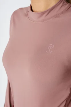 Louise Damen Langarm Baselayer