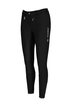 Lucinda Grip Vollbesatzreithose für Damen