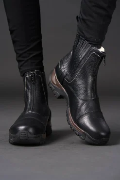 Lugano Winter Reitstiefeletten