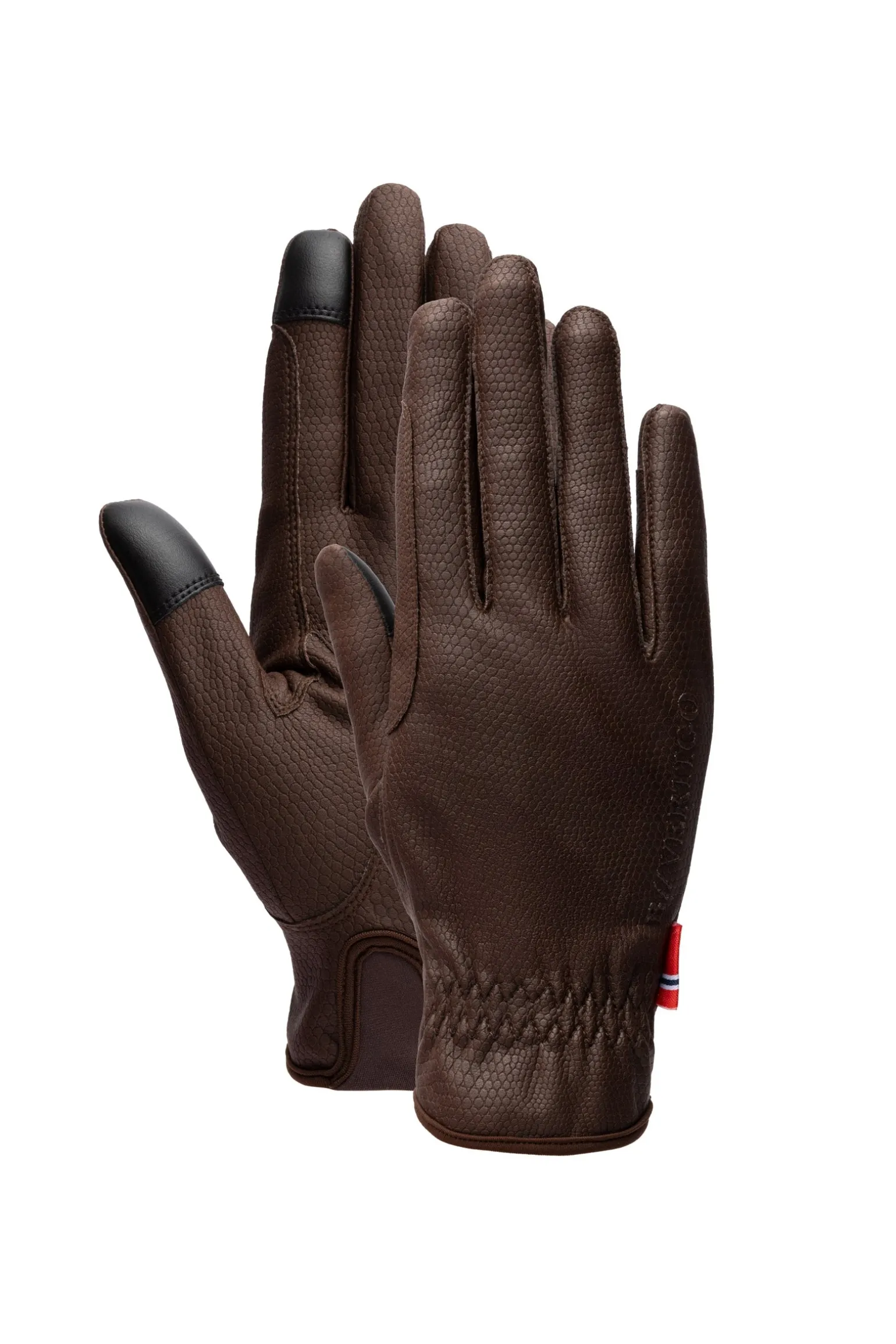 Luka Reithandschuhe (schmale Ausführung)