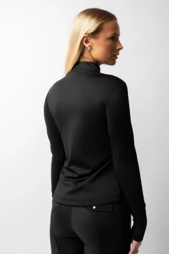 Luminox Damen Funktionsshirt mit langen Ärmeln