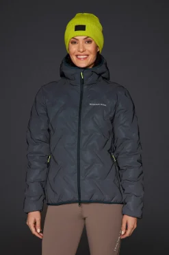 Lunex reflektierende Damenjacke