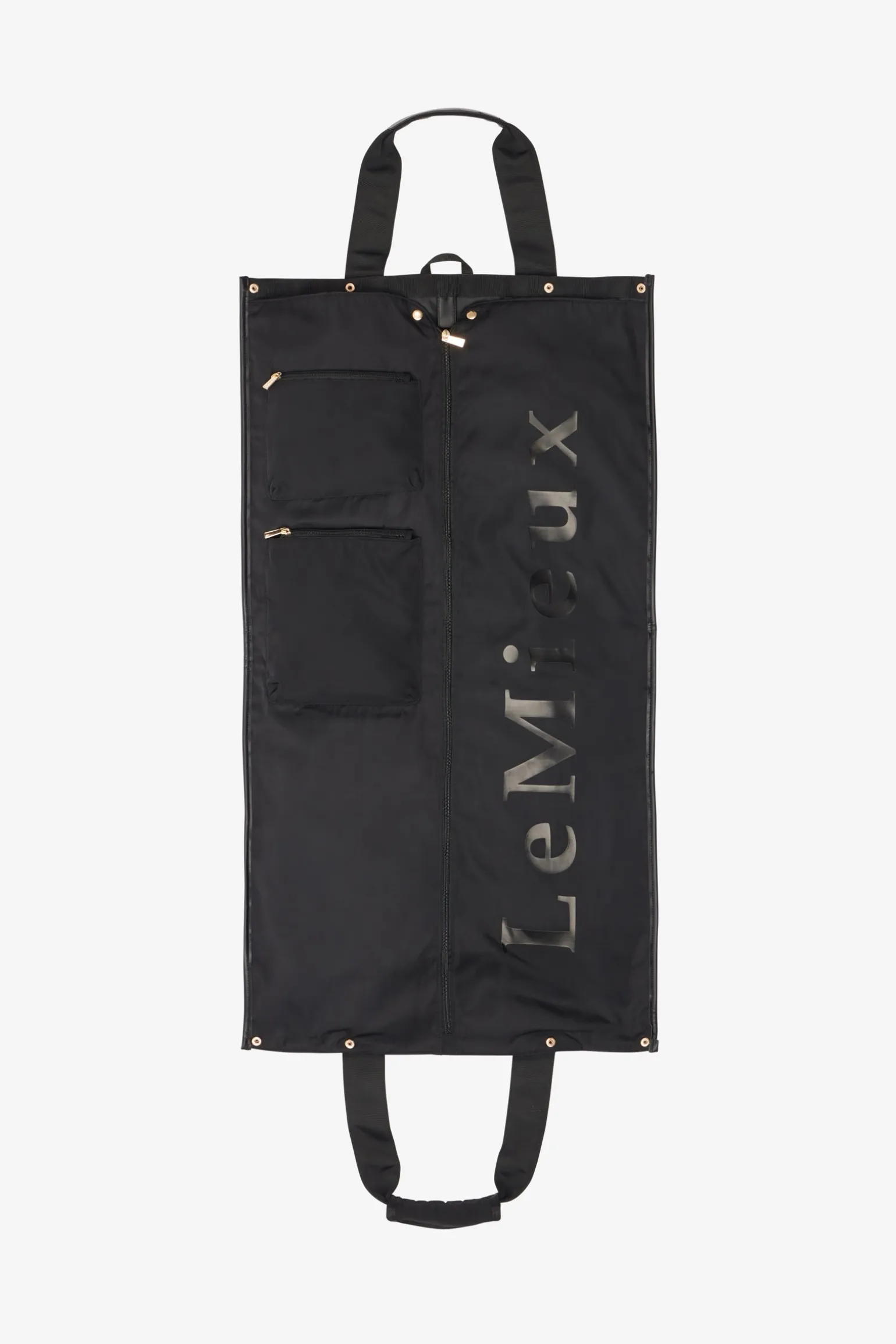 Luxe Show Jacket Duffle Bag Tasche