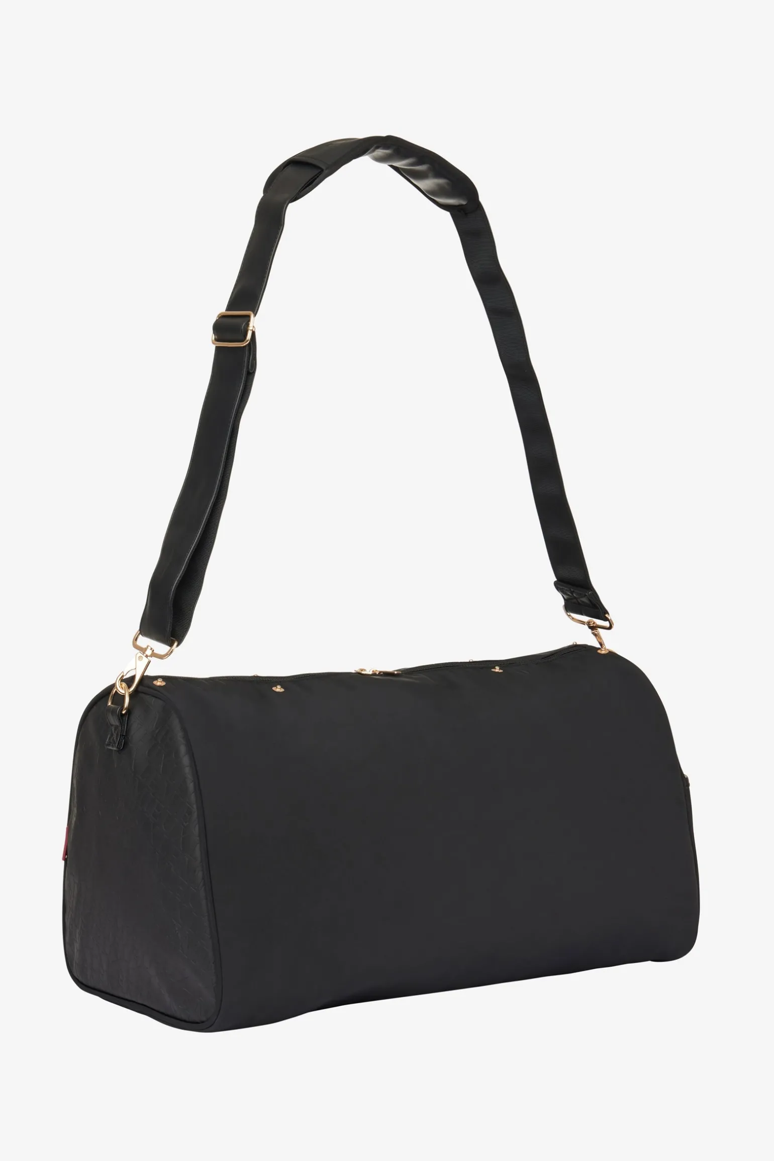 Luxe Show Jacket Duffle Bag Tasche