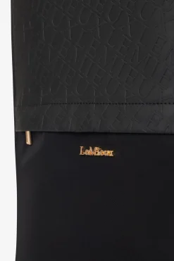 Luxe Stiefeltasche