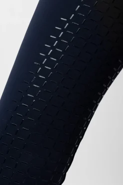 Macy Thermo-Vollbesatzreithose