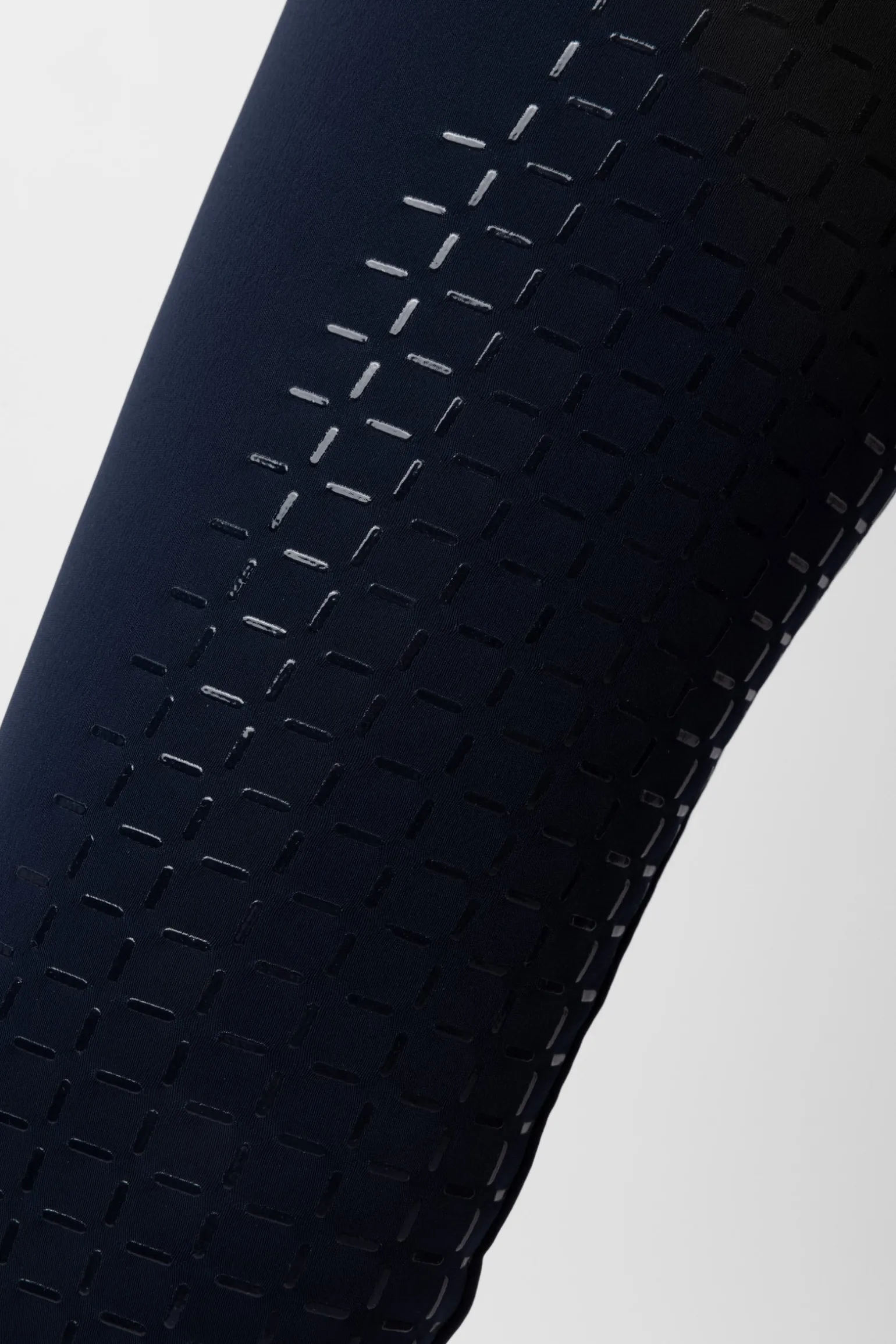 Macy Thermo-Vollbesatzreithose