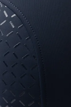 Macy Thermo-Vollbesatzreithose