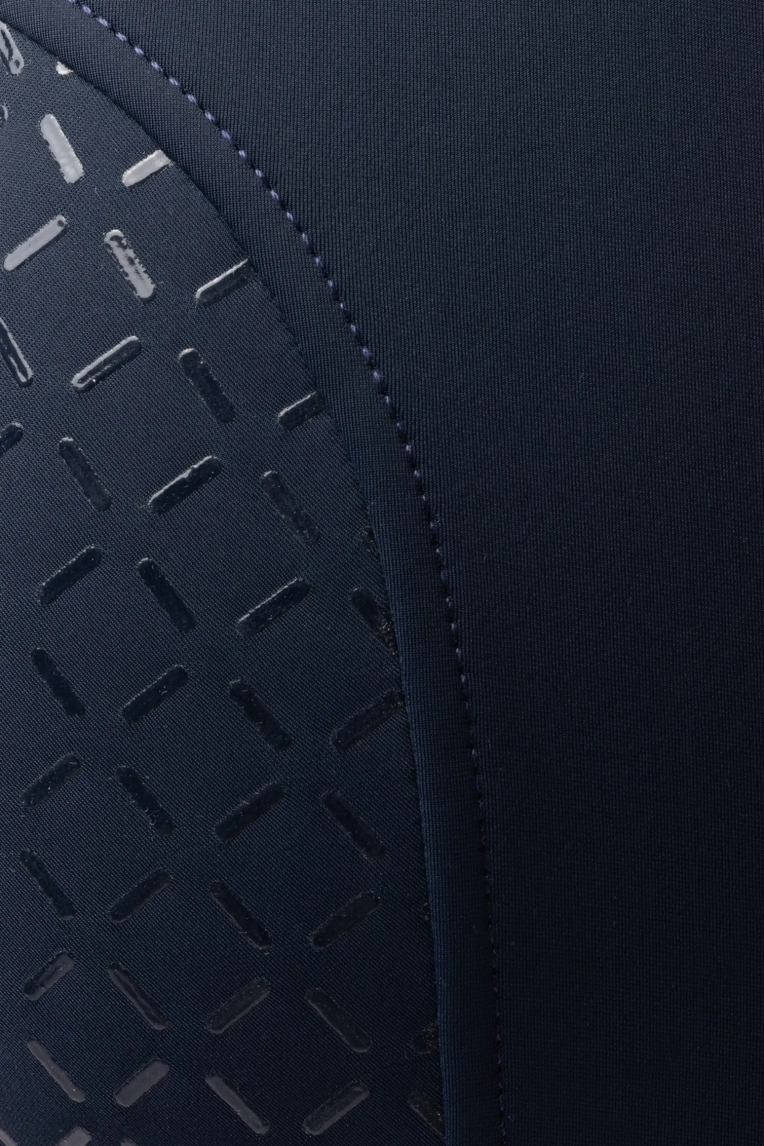 Macy Thermo-Vollbesatzreithose