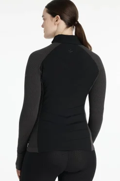 Maddie Damen-Hybridjacke