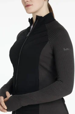 Maddie Damen-Hybridjacke