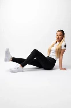 Madison Damen Reitleggings mit Vollbesatz