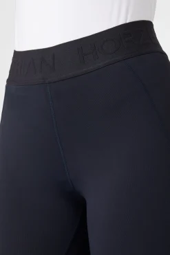 Madison Damen Reitleggings mit Vollbesatz