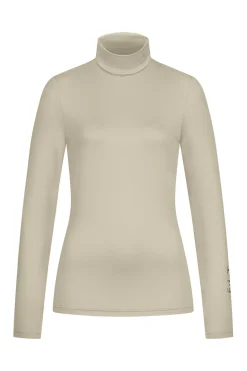 Madison Rollkragenshirt