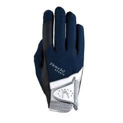 Madrid Funktions-Reithandschuhe aus Drytec / Micro-Ge