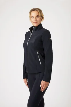 Maeve Softshell-Hybridjacke