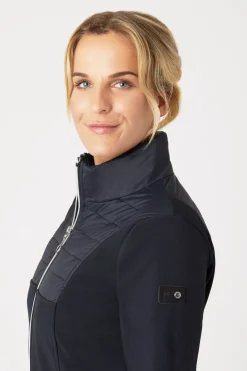 Maeve Softshell-Hybridjacke