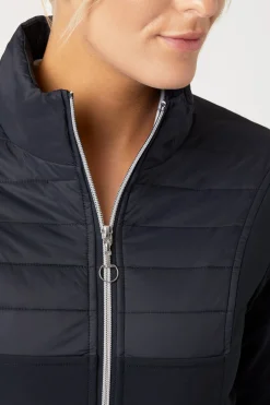 Maeve Softshell-Hybridjacke