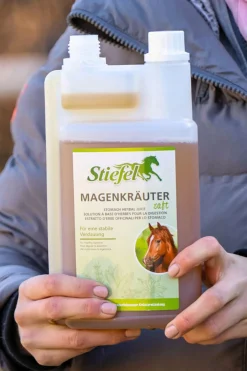 Magenkräuter Saft, 1l