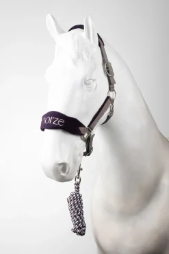 Magic Halfter & Führstrick Set