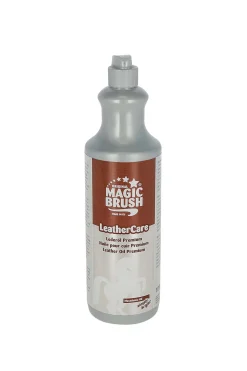 MagicBrush Lederöl Premium, 1l