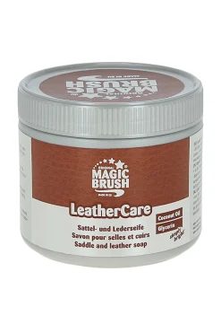 MagicBrush Lederseife, 500ml