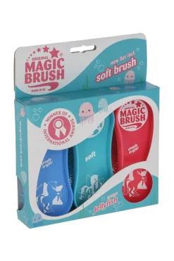 MagicBrush Set JellyFish