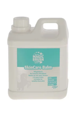 MagicBrush Skin Care Balm Hautpflegebalsam, 2l