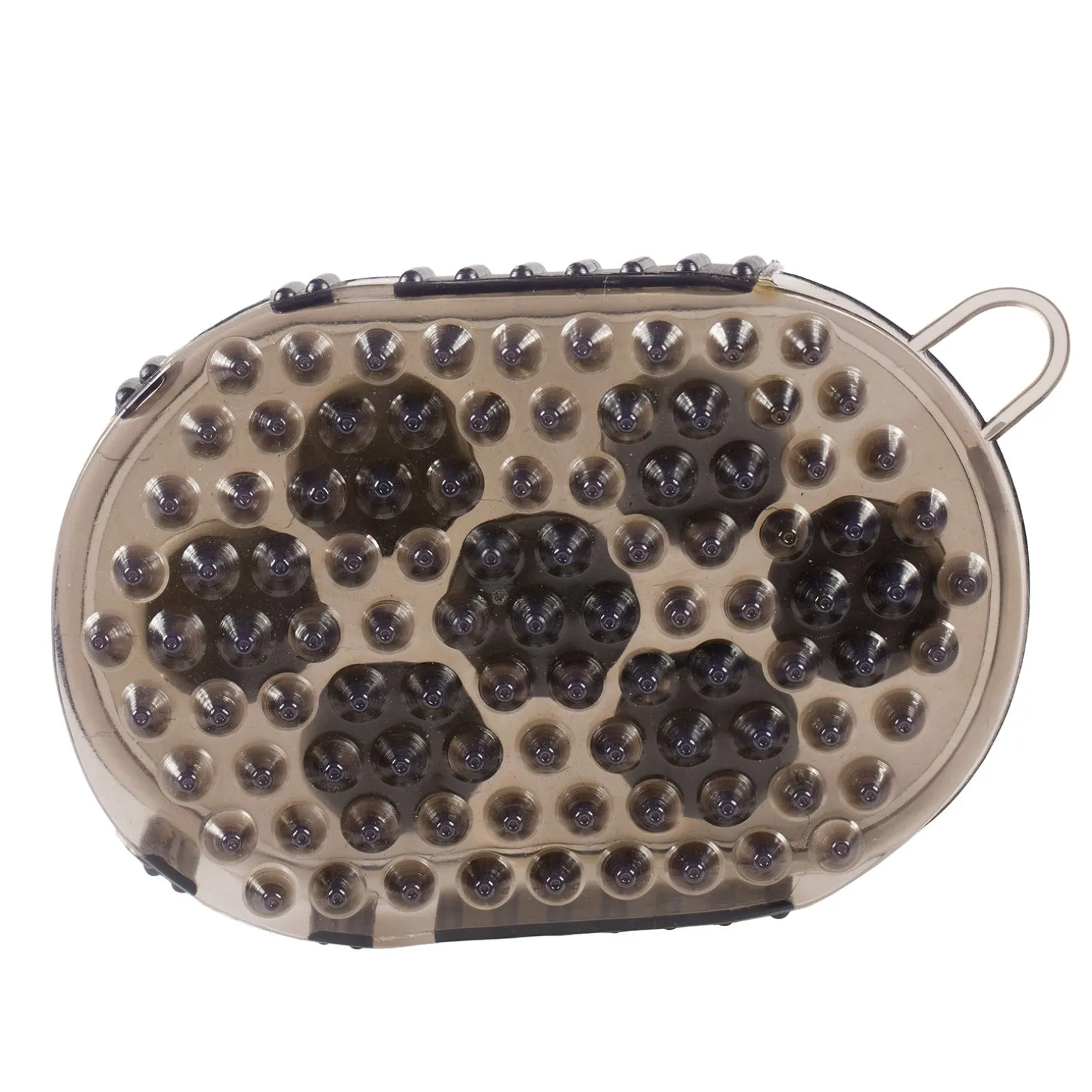 Magnetische Massagebürste