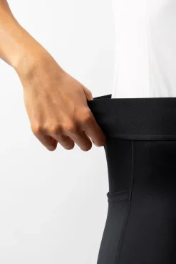 Maia Damen Vollbesatzreitleggings