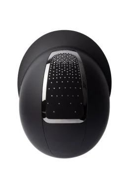 Majoris Mips Helm mit Strass-Steinen