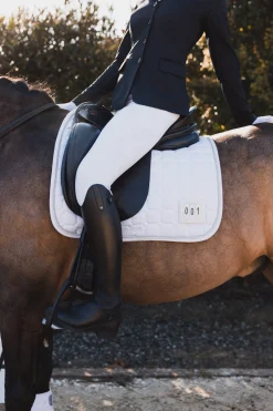 Malmo Dressurschabracke für Turniere