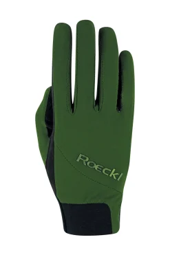 Maniva Eco Reíthandschuhe