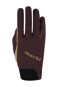 Maniva Eco Reíthandschuhe