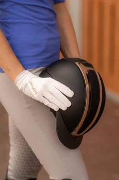 Mareno funktionale Reithandschuhe