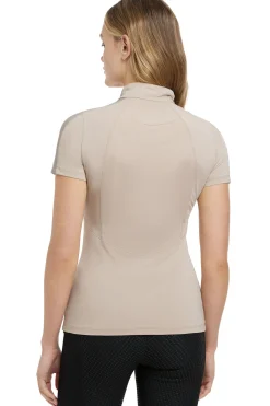 Maria Mesh Kurzarm-Baselayer