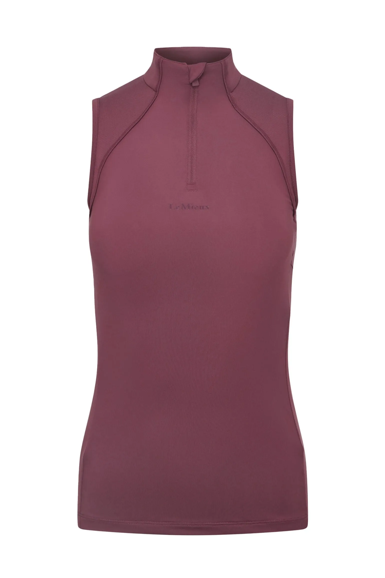 Maria Mesh ärmelloser Baselayer