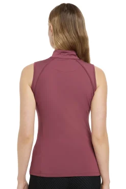 Maria Mesh ärmelloser Baselayer