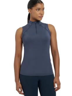 Maria Mesh ärmelloser Baselayer