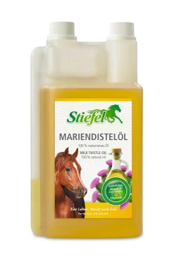 Mariendistelöl, 1l