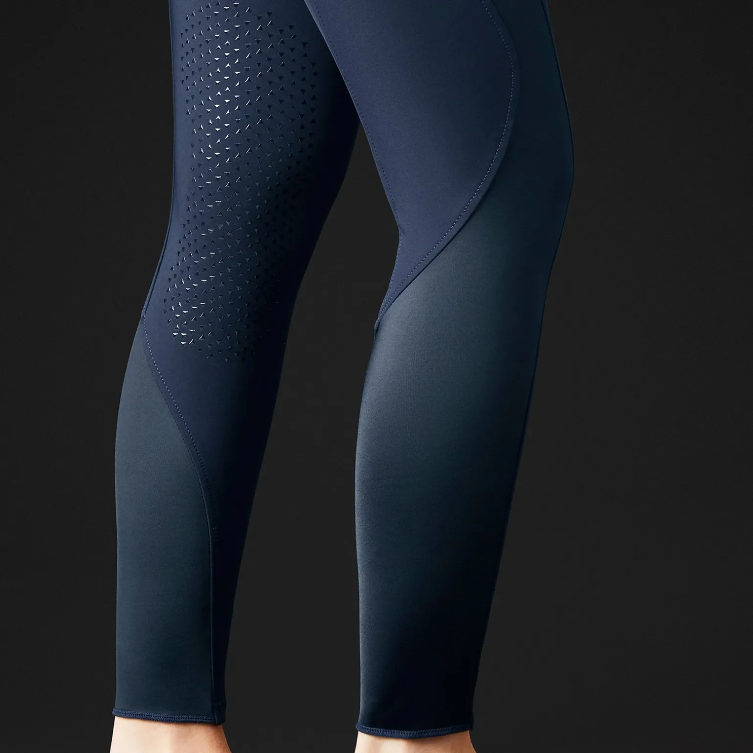 Marilyn Flex Damen Reithose