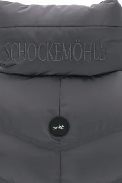 Marleen Style Damen Steppweste