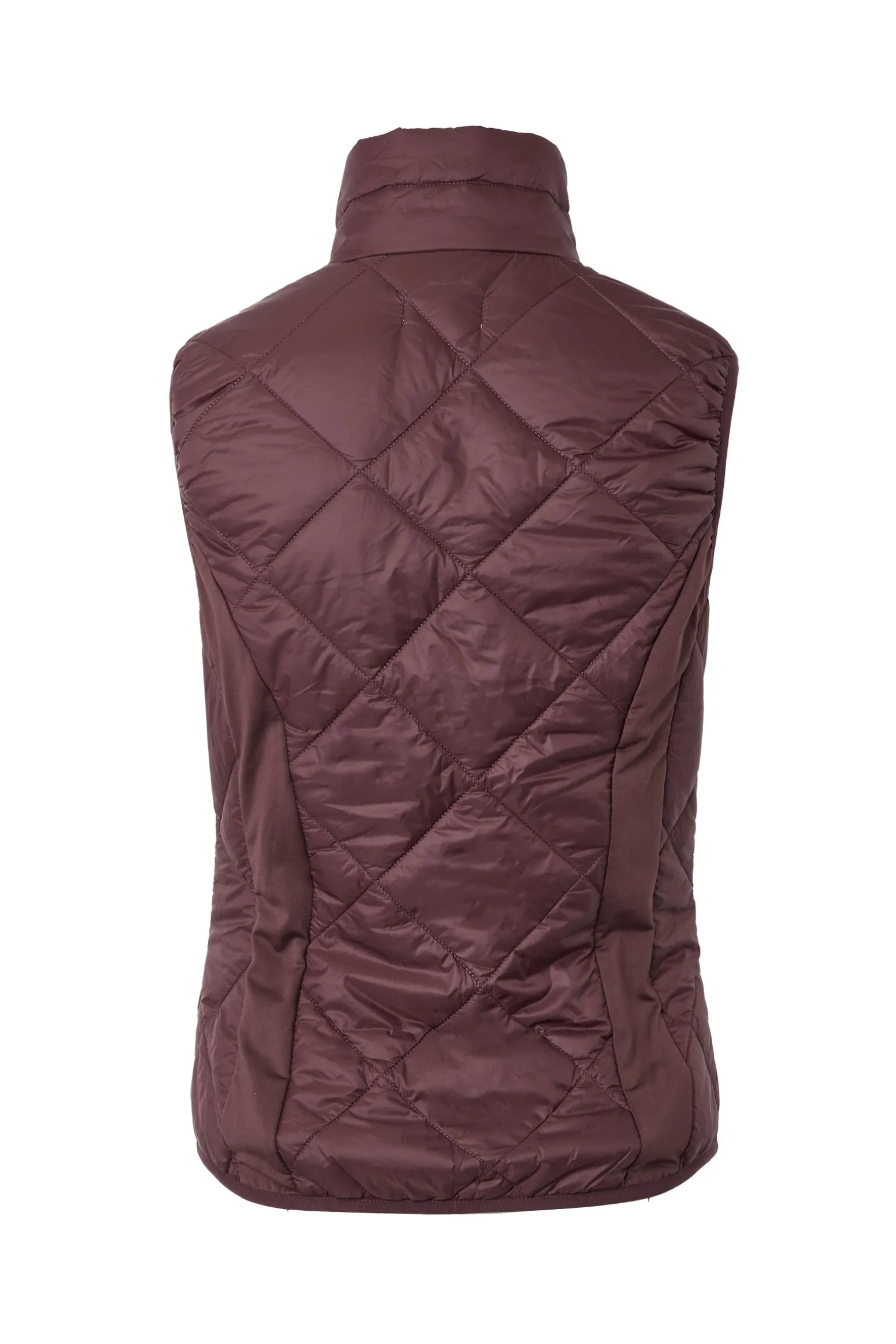 Martina leichte, gefütterte Damen Reitweste