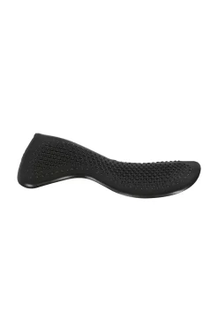Massage Gel Pad, schwarz