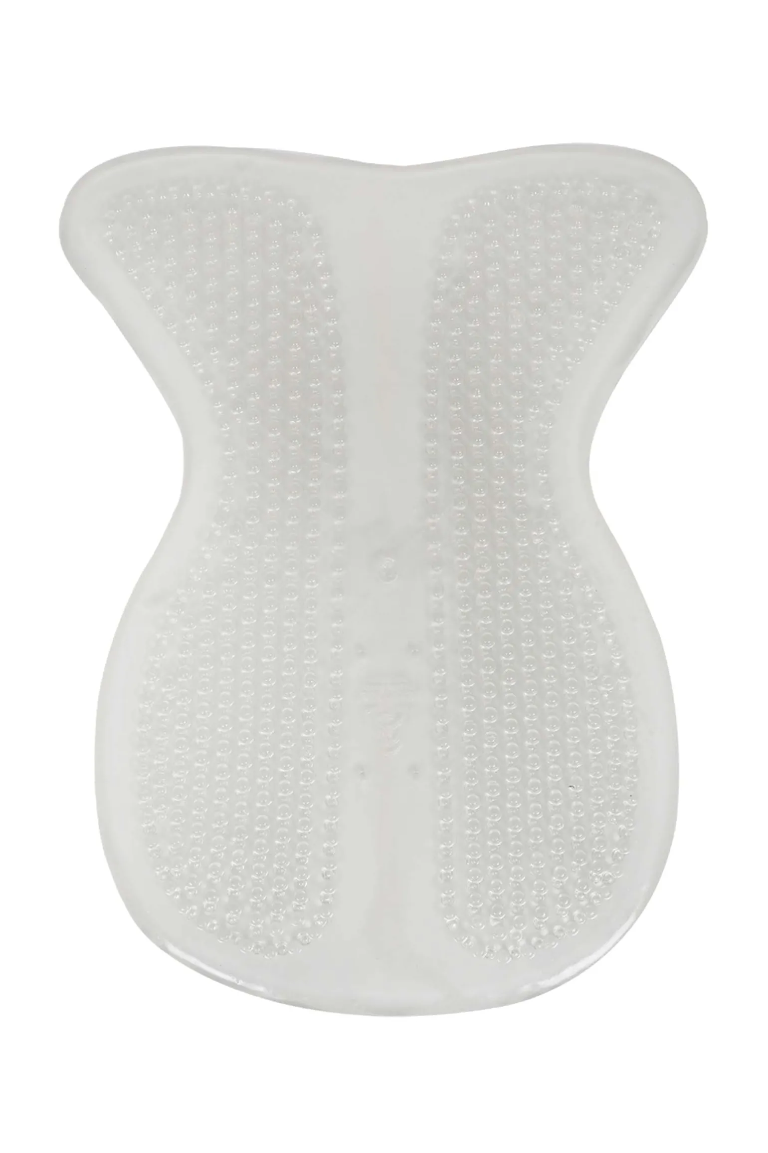 Massage Gel Pad, transparent