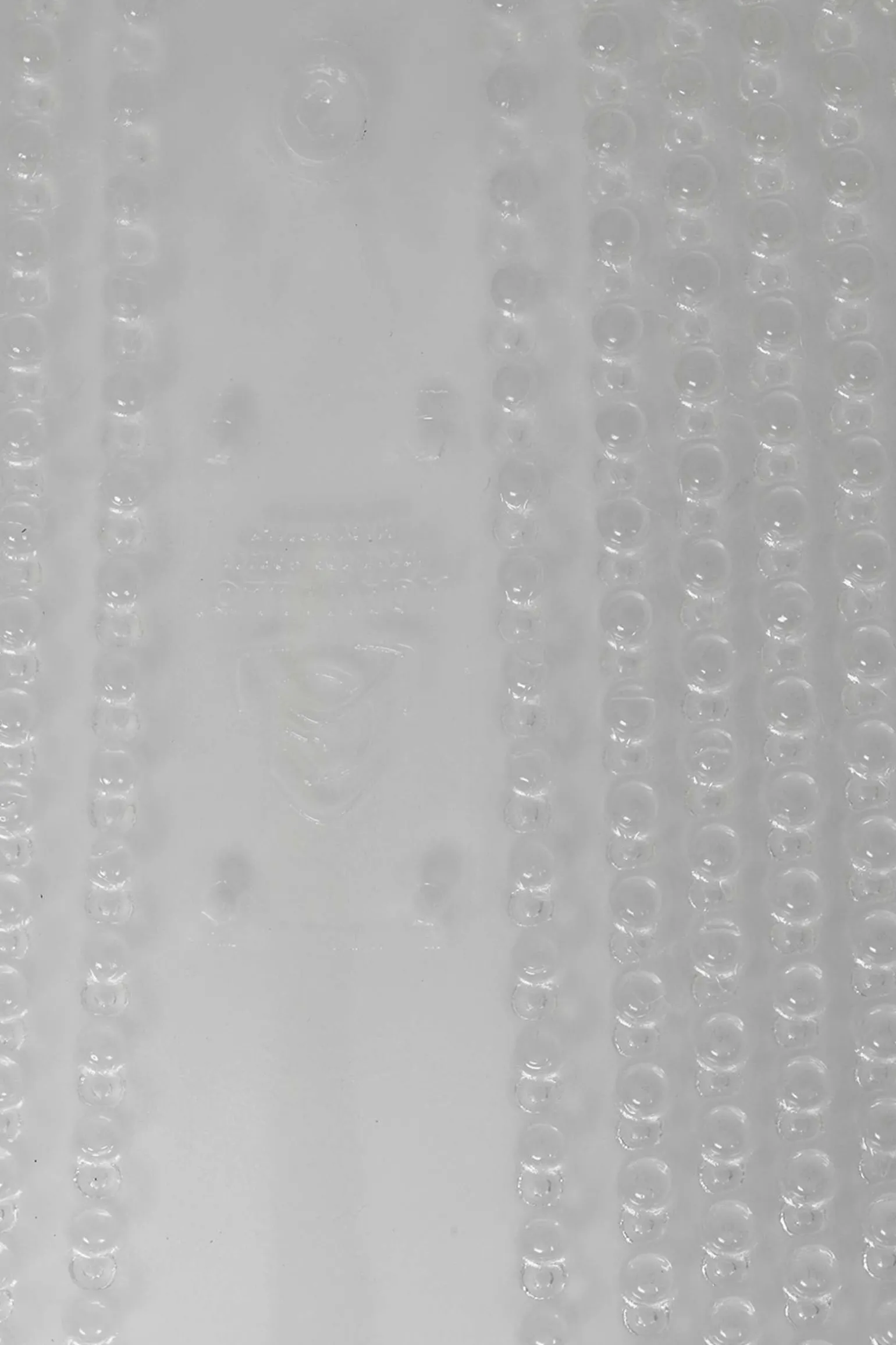 Massage Gel Pad, transparent