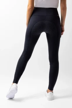 Mathilde Funktions Reitleggings mit Vollbesatz